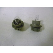 Лампа щитка приборов (большая) 24V 37501/YB001 BAW 